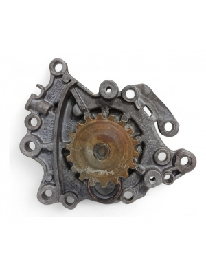 Bomba Água Motor Peugeot Expert Scudo Jumpy 1.5 2023 024 025