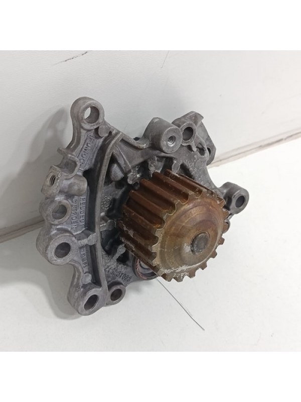 Bomba Água Motor Peugeot Expert Scudo Jumpy 1.5 2023 024 025
