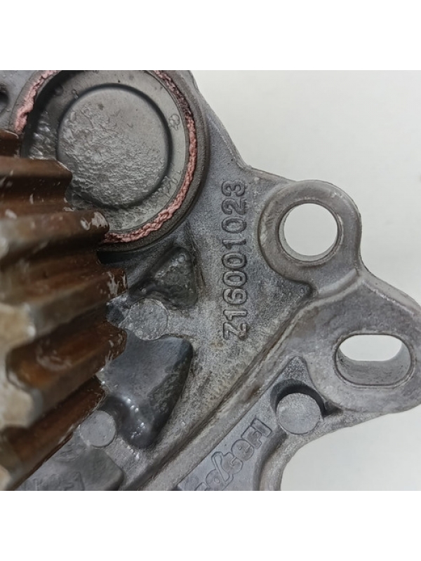 Bomba Água Motor Peugeot Expert Scudo Jumpy 1.5 2023 024 025