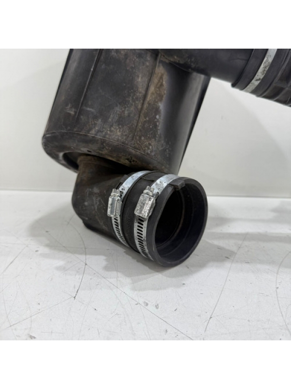 Caixa Filtro Ar Completa Fiat Ducato Boxer Jumper 2006 À 017