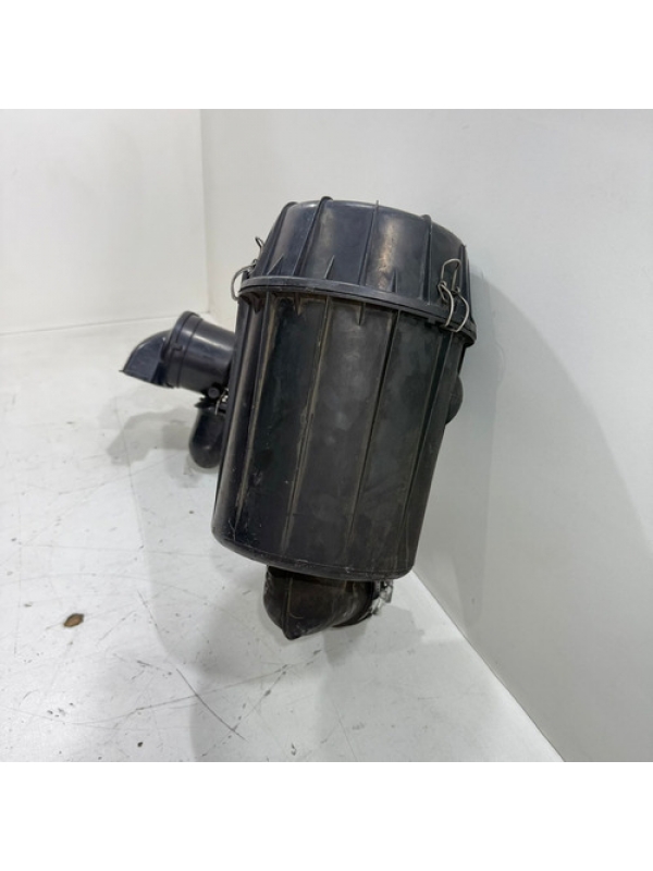 Caixa Filtro Ar Completa Fiat Ducato Boxer Jumper 2006 À 017