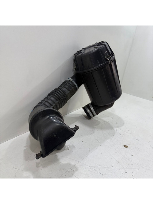 Caixa Filtro Ar Completa Fiat Ducato Boxer Jumper 2006 À 017