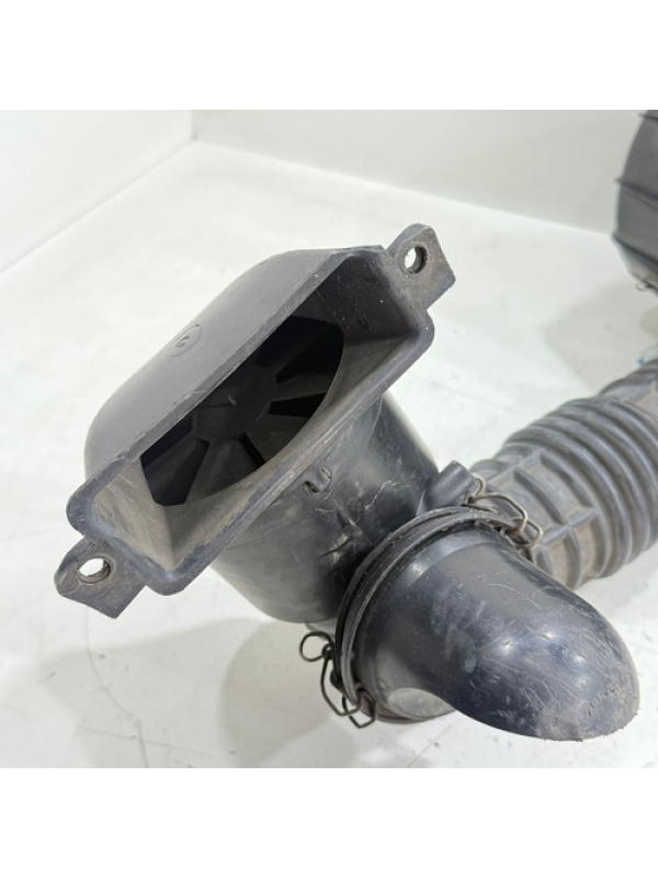 Caixa Filtro Ar Completa Fiat Ducato Boxer Jumper 2006 À 017