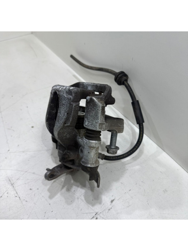 Pinça De Freio Traseira L/e Renault Master 2.3-2013 14 À 022