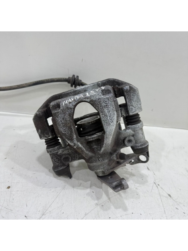 Pinça De Freio Traseira L/e Renault Master 2.3-2013 14 À 022