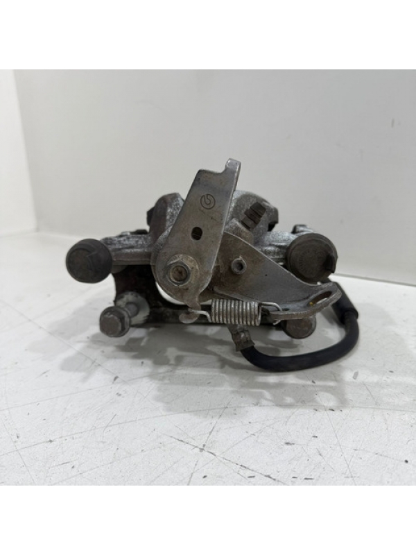 Pinça De Freio Traseira L/e Renault Master 2.3-2013 14 À 022