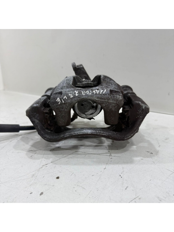 Pinça De Freio Traseira L/e Renault Master 2.3-2013 14 À 022