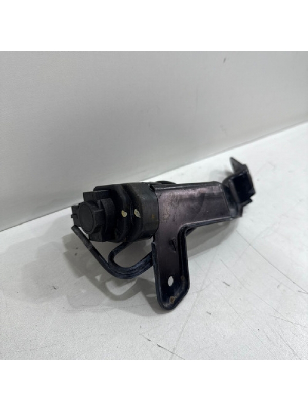 Válvula Solenoide Turbina Hyundai Hr Bongo 2.5 16v 2013 À 19
