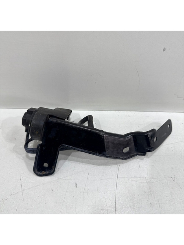 Válvula Solenoide Turbina Hyundai Hr Bongo 2.5 16v 2013 À 19