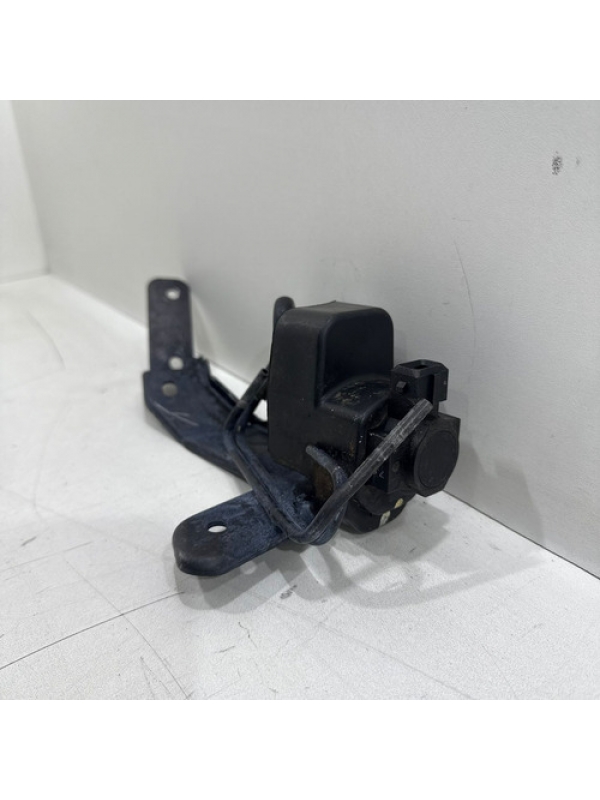 Válvula Solenoide Turbina Hyundai Hr Bongo 2.5 16v 2013 À 19