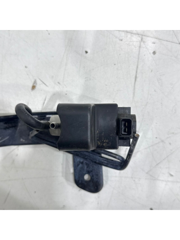 Válvula Solenoide Turbina Hyundai Hr Bongo 2.5 16v 2013 À 19