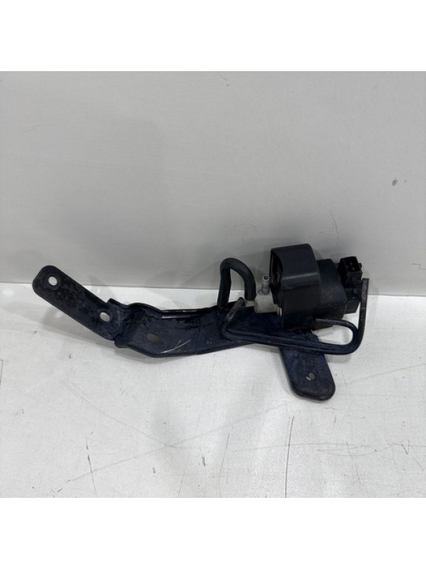 Válvula Solenoide Turbina Hyundai Hr Bongo 2.5 16v 2013 À 19