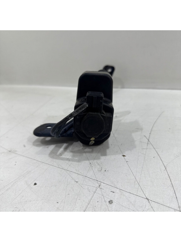 Válvula Solenoide Turbina Hyundai Hr Bongo 2.5 16v 2013 À 19