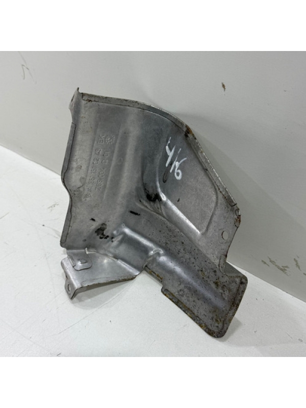 Defletor Motor Arranque Mb Sprinter 415 416 2013 2014 À 2023