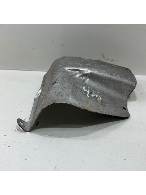 Defletor Motor Arranque Mb Sprinter 415 416 2013 2014 À 2023
