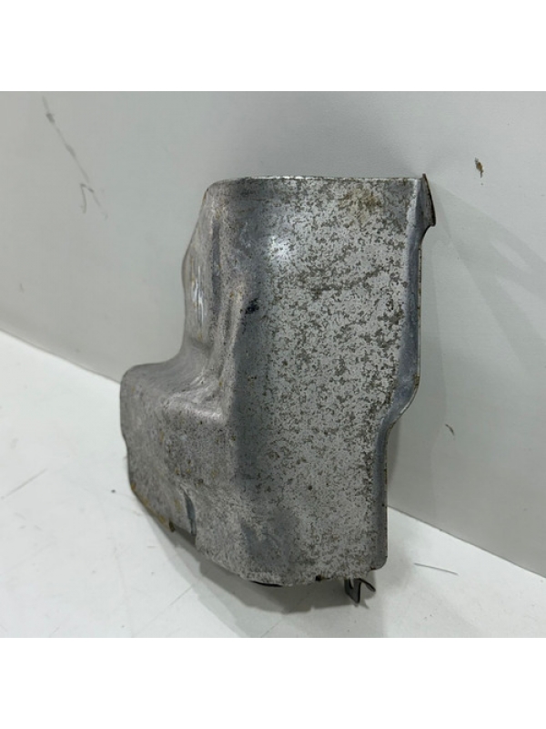 Defletor Motor Arranque Mb Sprinter 415 416 2013 2014 À 2023