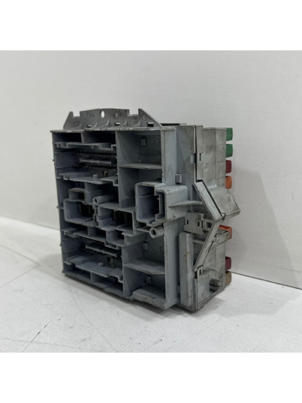 Caixa Central Fusivel Fiat Ducato Boxer Jumper 2.3 2006 À 17