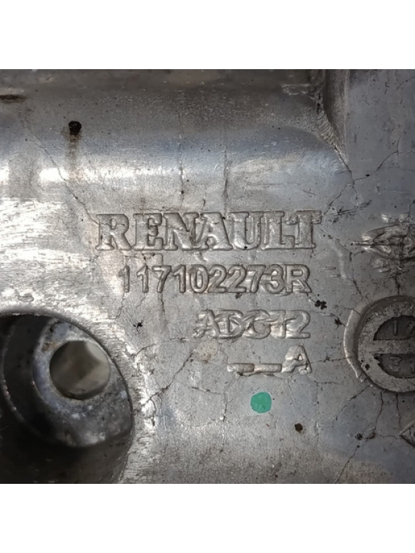 Suporte Alternador Renault Master 2.3 2023 À 2025 117102273r