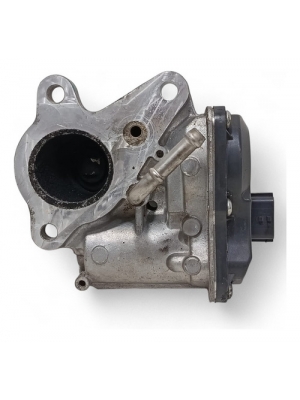 Válvula Egr Da Renault Master 2.3 2023 2024 2025 147103921r.