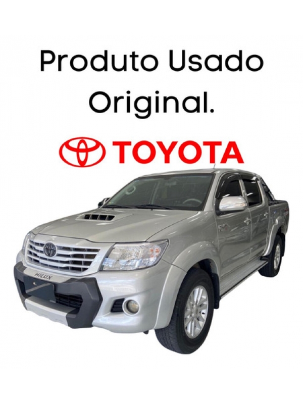 Coletor Admissão Toyota Hilux Sw4 3.0 2012 2013 2014 2015.