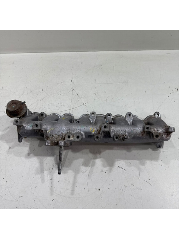 Coletor Admissão Toyota Hilux Sw4 3.0 2012 2013 2014 2015.