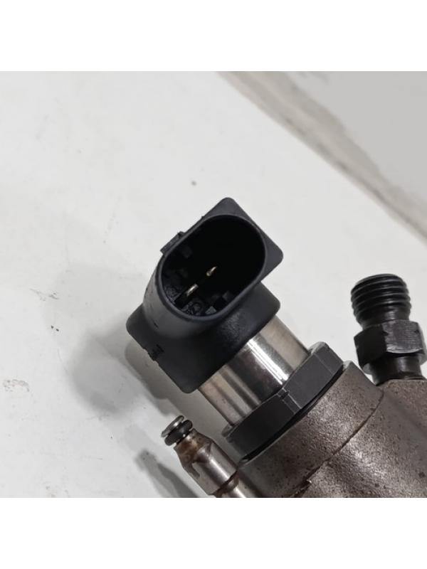 Bico Injetor Da Renault Master 2.3 2023 2024 2025 166000372r