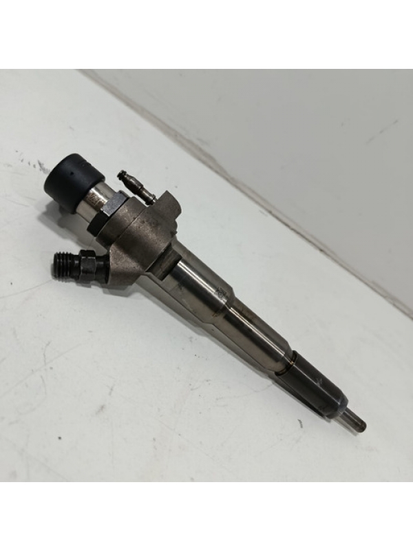 Bico Injetor Da Renault Master 2.3 2023 2024 2025 166000372r