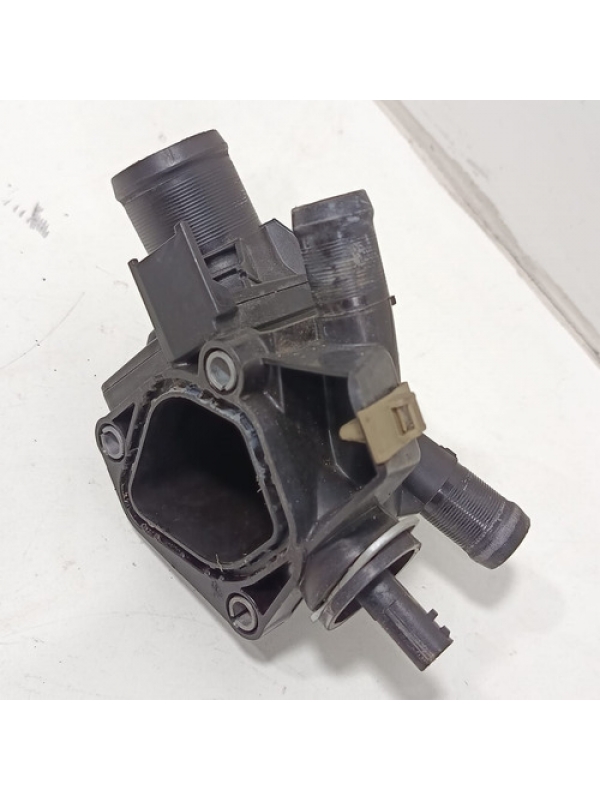 Carcaça Válvula Termostática Renault Master 2.3 226301872r .