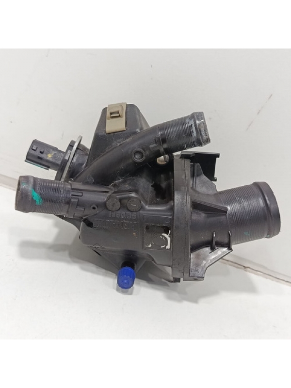 Carcaça Válvula Termostática Renault Master 2.3 226301872r .