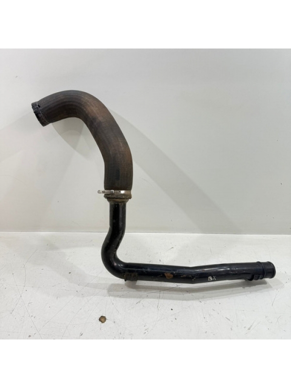 Tubo Mangueira Intercooler Fiat Ducato Boxer Jumper 18 À 24.