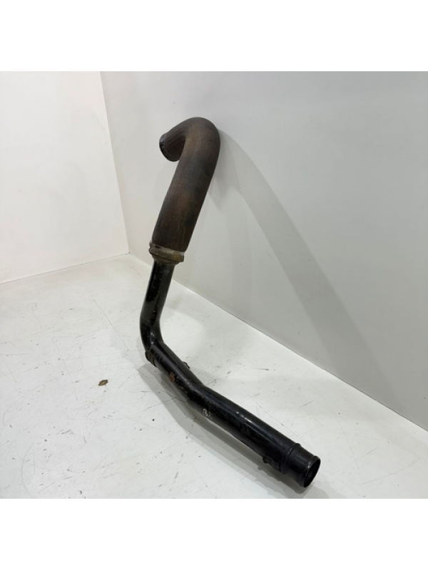 Tubo Mangueira Intercooler Fiat Ducato Boxer Jumper 18 À 24.