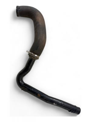 Tubo Mangueira Intercooler Fiat Ducato Boxer Jumper 18 À 24.