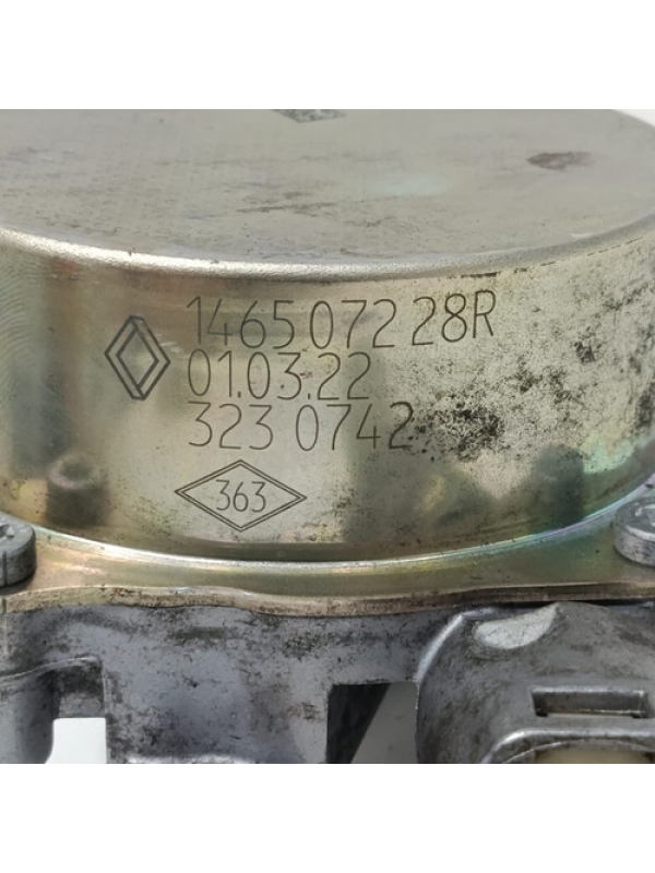 Bomba De Vácuo Renault Master 2.3 2023 2024 2025 146507228r.