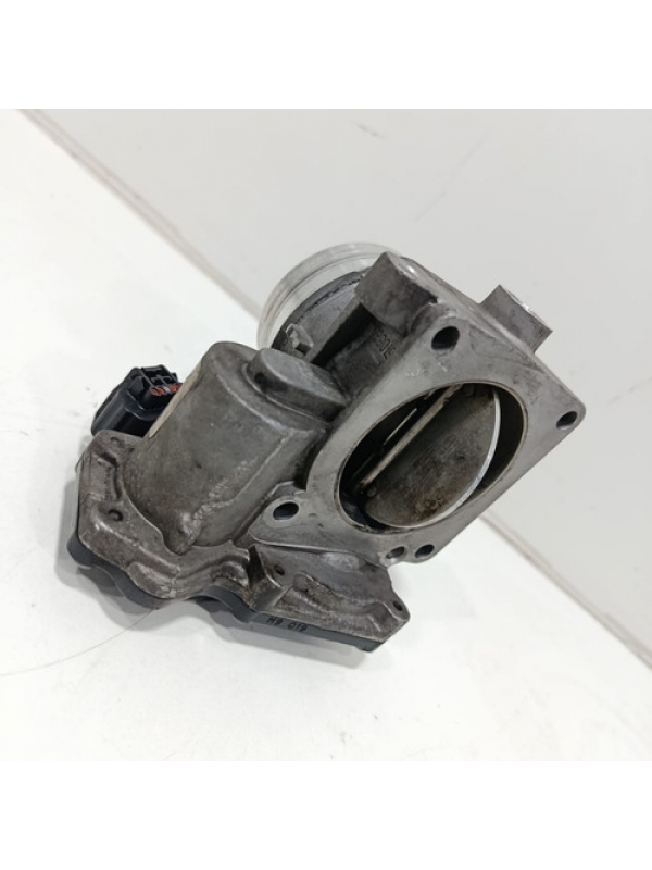Tbi Corpo Borboleta Renault Master 2.3 2024 2025 161a00161rb