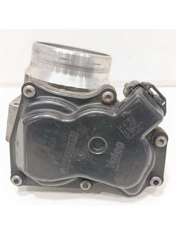 Tbi Corpo Borboleta Renault Master 2.3 2024 2025 161a00161rb