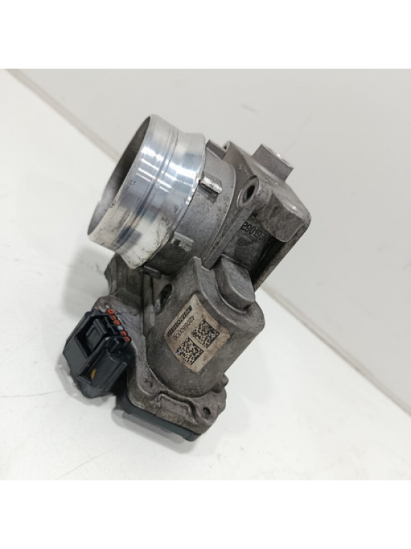 Tbi Corpo Borboleta Renault Master 2.3 2024 2025 161a00161rb