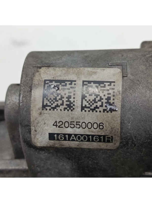 Tbi Corpo Borboleta Renault Master 2.3 2024 2025 161a00161rb