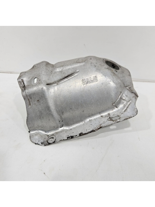 Tampa Térmica Escape Peugeot Expert 2018 À 2024 9809695280 .
