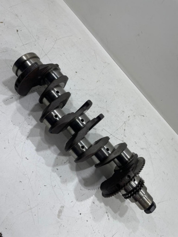 Virabrequim Iveco Daily 3.0 2008 2009 2010 À 2018 502205019.