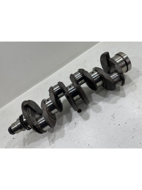 Virabrequim Iveco Daily 3.0 2008 2009 2010 À 2018 502205019.