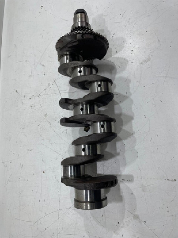 Virabrequim Iveco Daily 3.0 2008 2009 2010 À 2018 502205019.