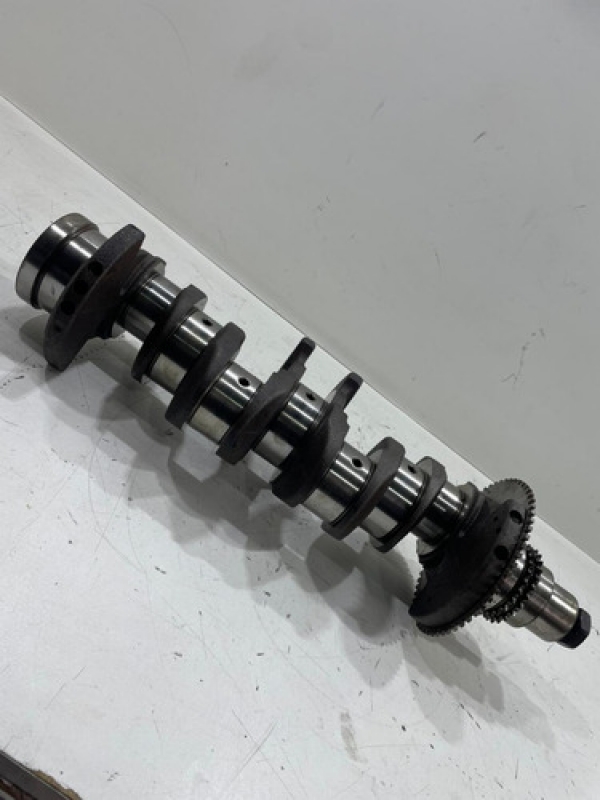 Virabrequim Iveco Daily 3.0 2008 2009 2010 À 2018 502205019.