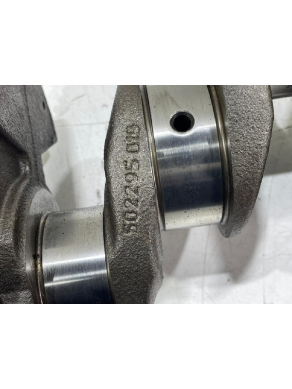 Virabrequim Iveco Daily 3.0 2008 2009 2010 À 2018 502205019.