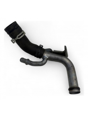 Tubo Água Refrigeração Motor Renault Master 2.3 2013 À 2022