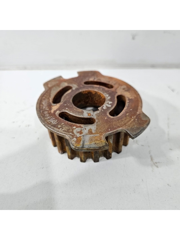 Polia Bomba Alta Peugeot Expert Scudo 1.5 2022 À 2023 2024 .