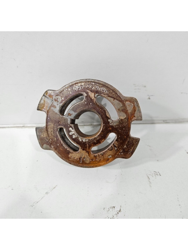 Polia Bomba Alta Peugeot Expert Scudo 1.5 2022 À 2023 2024 .