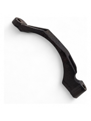 Coxim Suporte Catalisador Peugeot Expert Scudo 2022 À 2024 .