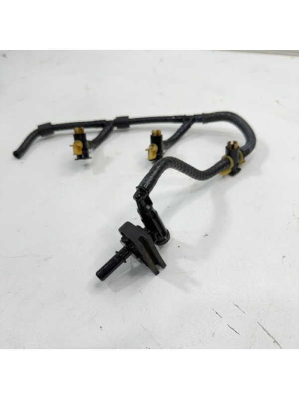 Mangueira Retorno Dos Bicos Renault Master 2.3 2013 À 2025.