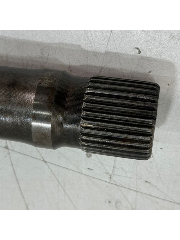 Ponta Eixo Diferencial Traseira Mb Sprinter 515 516 517 2020