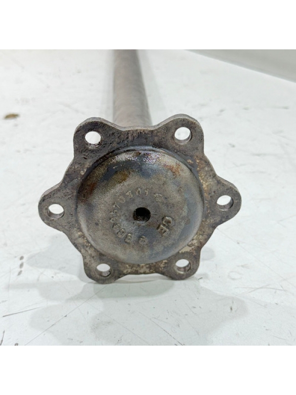 Ponta Eixo Diferencial Traseira Mb Sprinter 515 516 517 2020